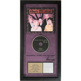 Sixpence None The Richer Kiss Me RIAA Gold Single Award - Record Award