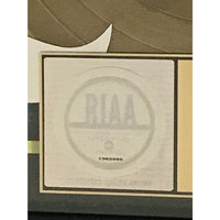 Skillet Awake RIAA Gold Album Award - Record Award