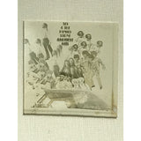 Sly & The Family Stone’s Greatest White Matte RIAA Gold LP Award to sax player Jerry Martini - RARE - Record Award