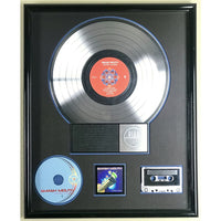 Kan ikke læse eller skrive gåde Summen Smash Mouth Astro Lounge RIAA Platinum Album Award – MusicGoldmine.com