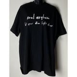 Soul Asylum Vintage T-shirt - Music Memorabilia