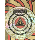 Soundgarden Badmotorfinger label award - Record Award