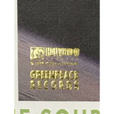 Soundgarden Chris Cornell +2 Autographed Limited Edition Lithograph w/BAS LOA - Music Memorabilia Collage