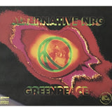 Soundgarden Chris Cornell +2 Autographed Limited Edition Lithograph w/BAS LOA - Music Memorabilia Collage