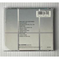 Steely Dan Pretzel Logic Promo Reissue 1993 CD - Media