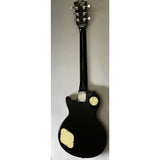 Steve Miller Signed Les Paul style Guitar w/JSA COA - Guitar