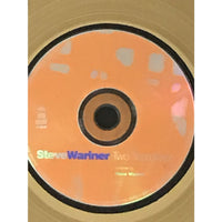 Steve Wariner Two Teardrops RIAA Gold Album Award - Record Award