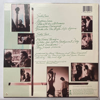 Steve Winwood Back In The High Life 1986 LP - Media
