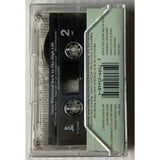 Steve Winwood Back in the Highlife 1986 Cassette - Media