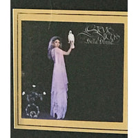 Stevie Nicks Bella Donna RIAA Gold Album Award - Record Award