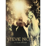 Stevie Nicks In Your Dreams 2011 Poster - Poster