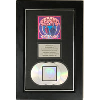 Tag Team Whoomp! (There It Is) Multi-Platinum Single Award - Record Award
