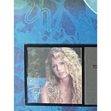 Taylor Swift debut RIAA Platinum Album Award