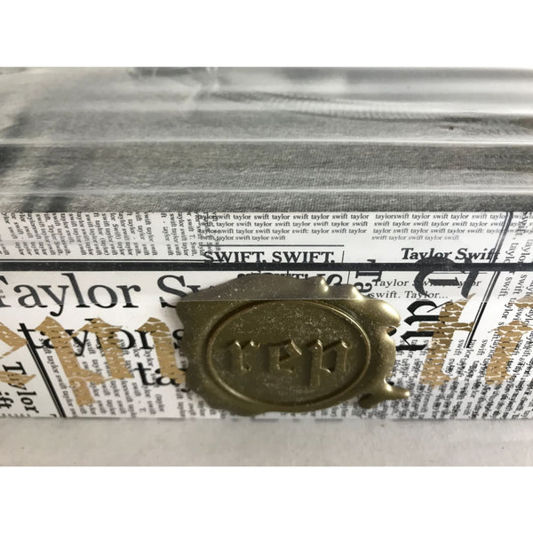 musicgoldmine.com - Taylor Swift Reputation Tour VIP Promo Box