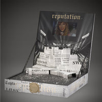 musicgoldmine.com - Taylor Swift Reputation Tour VIP Promo Box