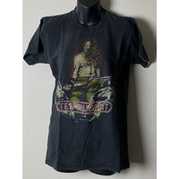 Ted Nugent World Conquest Tour T-Shirt - 1982 - Music Memorabilia