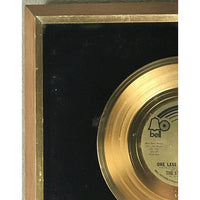 The 5th Dimension One Less Bell To Answer 1970 Label Million Seller Award