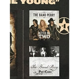 The Band Perry RIAA Multi-Platinum Combo Award - Record Award