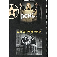 The Band Perry RIAA Multi-Platinum Combo Award - Record Award