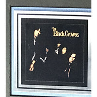 The Black Crowes Shake Your Money Maker RIAA 3x Multi-Platinum LP Award