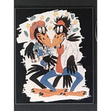 The Black Crowes Shake Your Money Maker RIAA Platinum Album Award