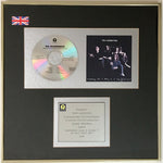 The Cranberries Everyone Else Is Doing It... Island Records UK Award - Record Award