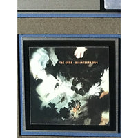 The Cure Disintegration RIAA Platinum Album Award - Record Award