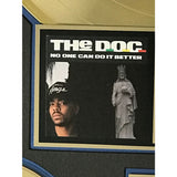 The D.O.C. No One Can Do It Better RIAA Gold Album Award - Record Award