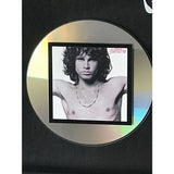 The Doors Best Of The Doors RIAA 10x Multi-Platinum Album Award