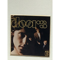 The Doors debut RIAA Gold LP Award - RARE - Record Award