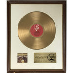 Truly Amazing Collection Of The Doors Artist-Presented RIAA Awards Up For Sale [SOLD]