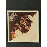 The Isley Brothers The Heat Is On RIAA Gold LP Award - Record Award