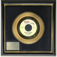 The McCoys Hang On Sloopy 1965 Disc Award Ltd - RARE