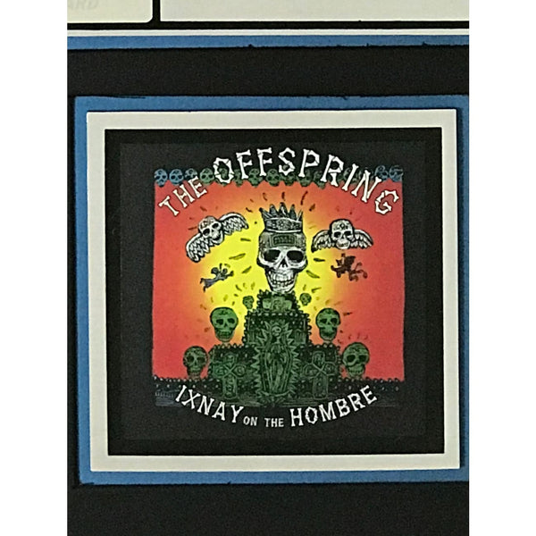 The Offspring Album