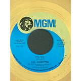 The Osmonds Yo-Yo 1972 Disc Award Ltd - RARE - Record Award