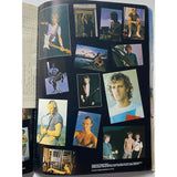 The Police Ghost in the Machine Concert Tour Program 1981-82 - Music Memorabilia