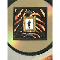 The Prodigy Fat Of The Land RIAA 2x Platinum Album Combo Award - Record Award