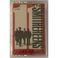 The Smithereens 11 Sealed Cassette 1989 - Media