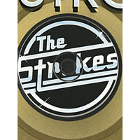 The Strokes Is This It RIAA Gold Album Award - Record Award