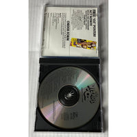 The Wizard of Oz Original Cast Album CD 1989 - Media