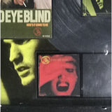 Third Eye Blind debut album RIAA Platinum Award - NEW sealed