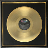 Three Dog Night Cyan 1970s Disc Award Ltd - RARE - Record Award