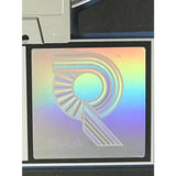 Tom Petty Full Moon Fever RIAA 3x Multi-Platinum Album Award - Record Award