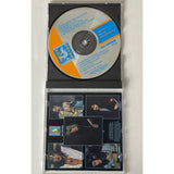 Tom Petty Self-Titled 1991 CD Promo - Media