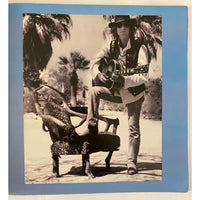 Tom Petty & the Heartbreakers Touring the Great Wide Open 91-92 Tour Program - Music Memorabilia