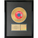 Tone Loc Wild Thing RIAA Gold Single Award - Record Award