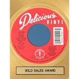 Tone Loc Wild Thing RIAA Gold Single Award - Record Award