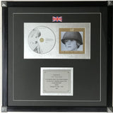U2 Best of 1980-1990 Island Records UK Label Award - Record Award