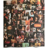 Van Halen 1982 Concert Tour Program - Music Memorabilia