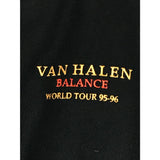 Van Halen 1995-96 Balance World Tour Jacket - Music Memorabilia